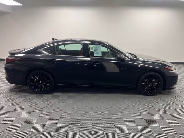 2022 Lexus ES 350 F Sport