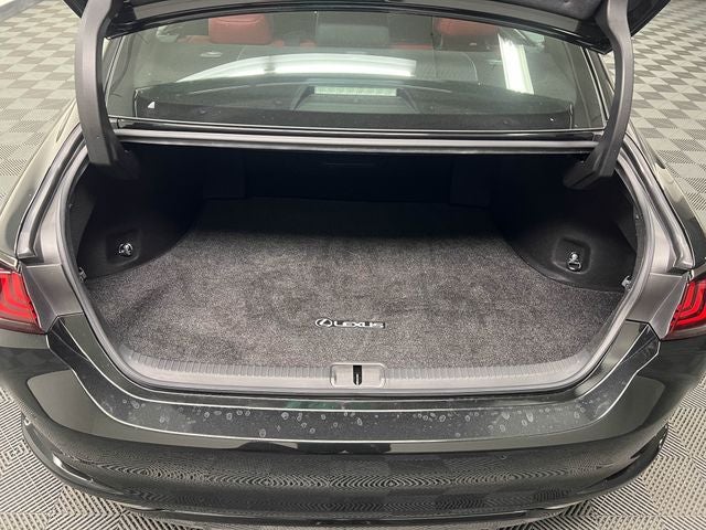 2022 Lexus ES 350 F Sport