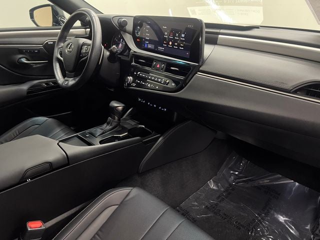 2023 Lexus ES 350 F Sport