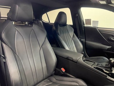 2023 Lexus ES 350 F Sport