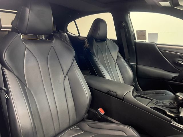 2023 Lexus ES 350 F Sport