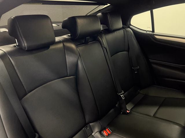2023 Lexus ES 350 F Sport