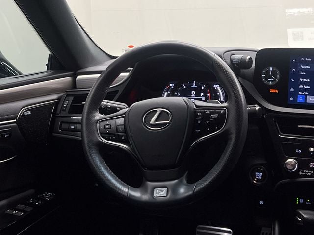 2023 Lexus ES 350 F Sport