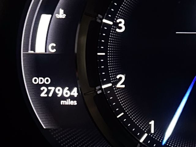 2023 Lexus ES 350 F Sport