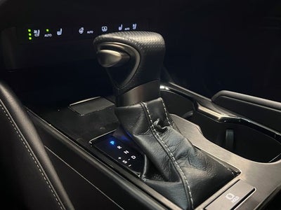 2023 Lexus ES 350 F Sport