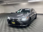 2023 Lexus ES 350 F Sport