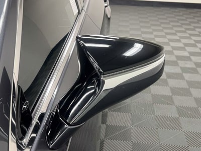 2023 Lexus ES 350 F Sport