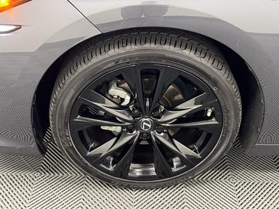 2023 Lexus ES 350 F Sport