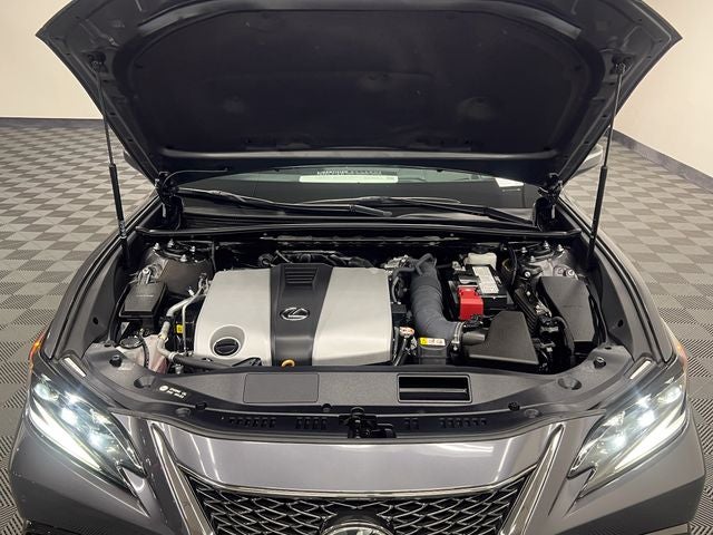 2023 Lexus ES 350 F Sport