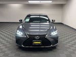 2023 Lexus ES 350 F Sport