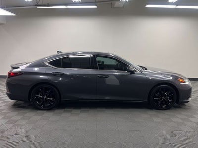 2023 Lexus ES 350 F Sport