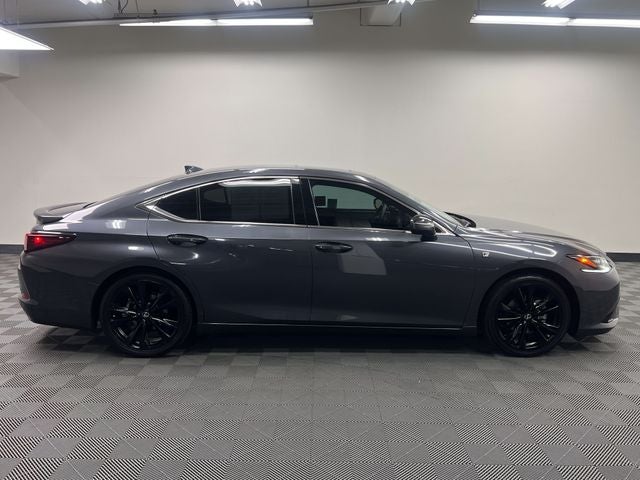 2023 Lexus ES 350 F Sport