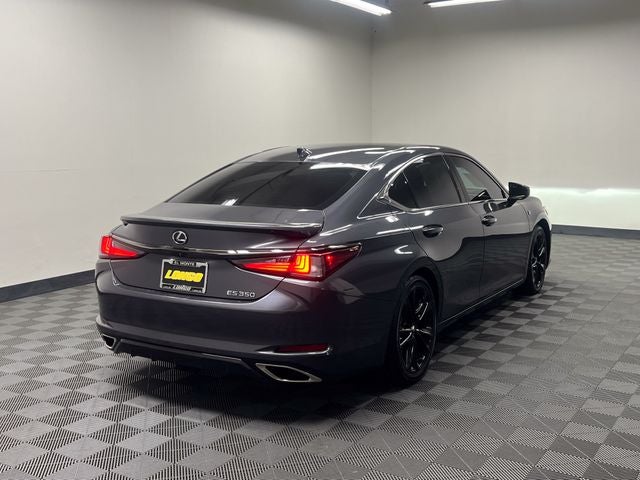 2023 Lexus ES 350 F Sport