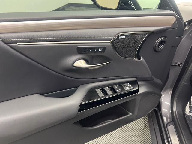 2023 Lexus ES 350 F Sport