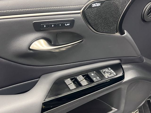 2023 Lexus ES 350 F Sport