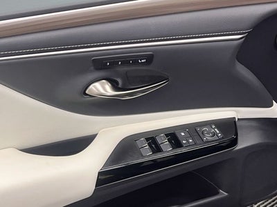 2023 Lexus ES 350 F Sport