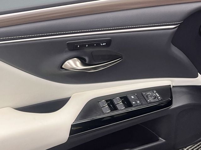 2023 Lexus ES 350 F Sport