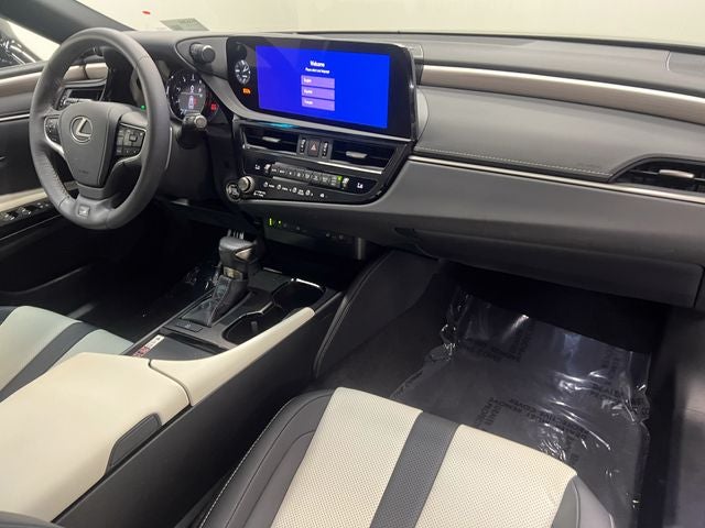 2023 Lexus ES 350 F Sport