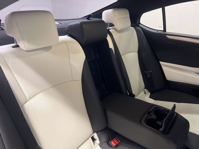 2023 Lexus ES 350 F Sport