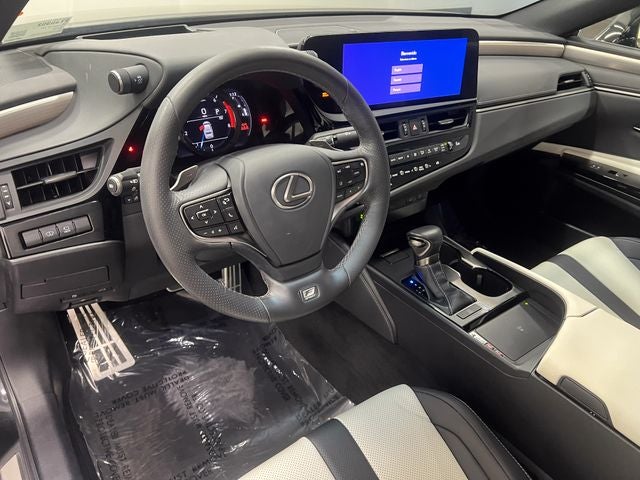 2023 Lexus ES 350 F Sport