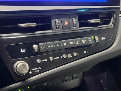 2023 Lexus ES 350 F Sport