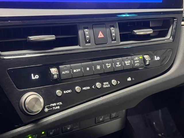 2023 Lexus ES 350 F Sport