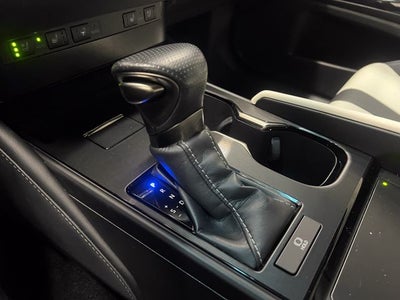 2023 Lexus ES 350 F Sport