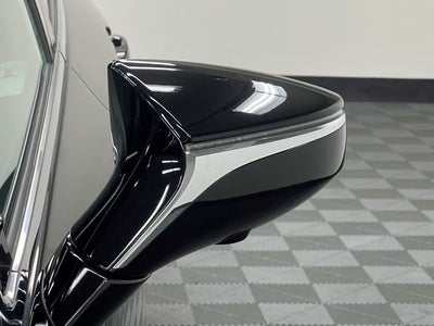 2023 Lexus ES 350 F Sport
