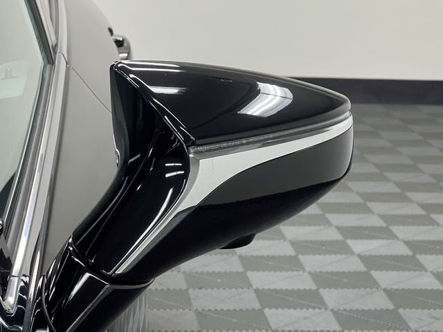 2023 Lexus ES 350 F Sport
