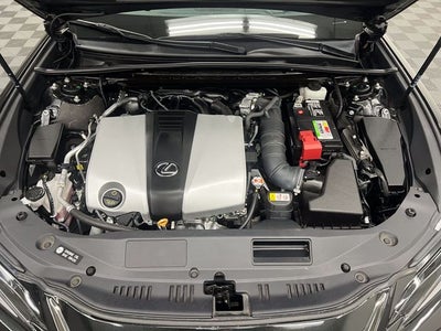 2023 Lexus ES 350 F Sport