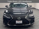 2023 Lexus ES 350 F Sport