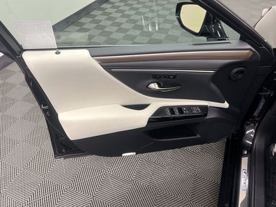 2023 Lexus ES 350 F Sport