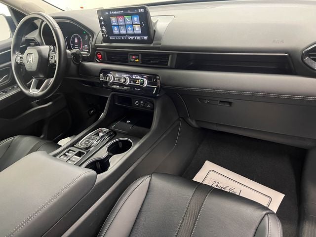 2023 Honda Pilot Touring