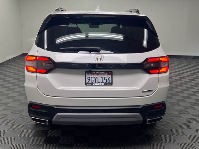 2023 Honda Pilot Touring