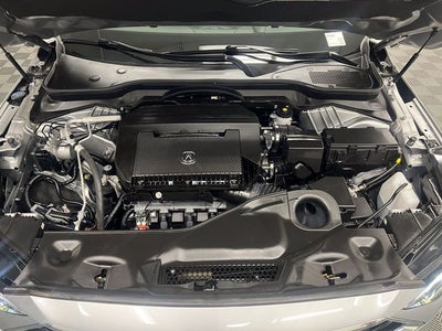 2023 Acura MDX Technology