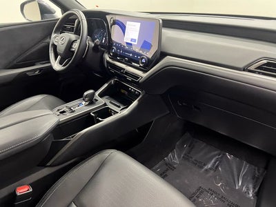2025 Lexus TX 350 Premium