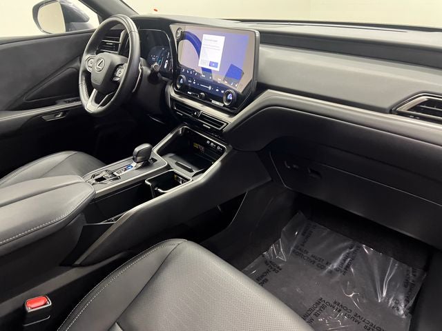 2025 Lexus TX 350 Premium