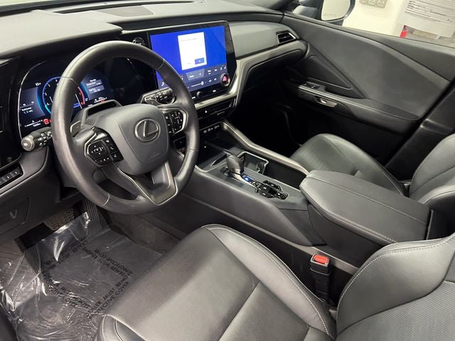 2025 Lexus TX 350 Premium