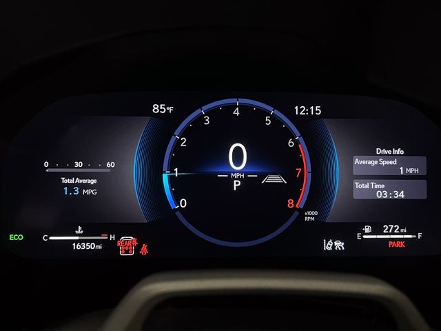 2025 Lexus TX 350 Premium
