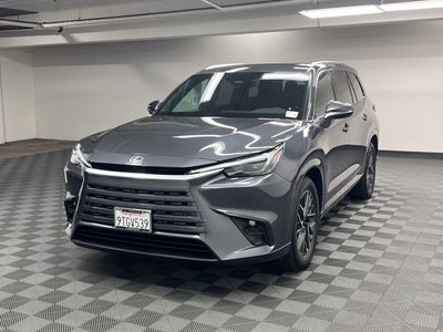 2025 Lexus TX 350 Premium
