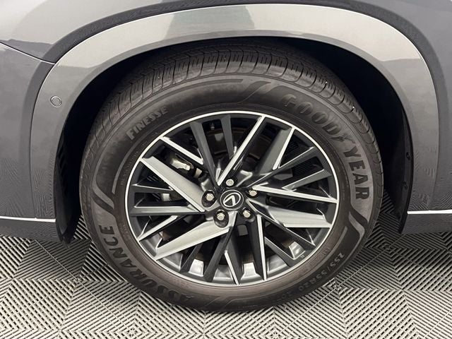 2025 Lexus TX 350 Premium