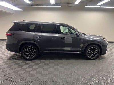 2025 Lexus TX 350 Premium