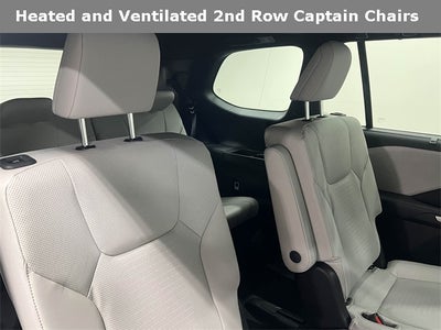 2025 Lexus TX 350 Premium