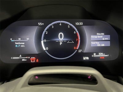 2025 Lexus TX 350 Premium