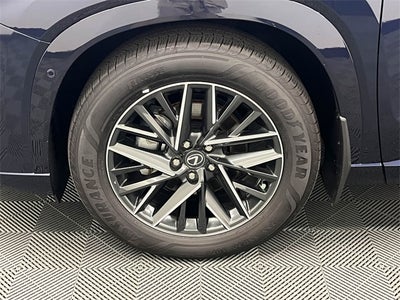 2025 Lexus TX 350 Premium