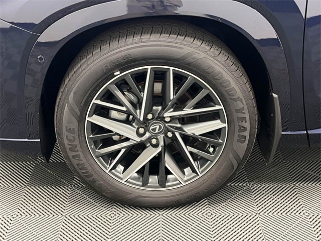 2025 Lexus TX 350 Premium