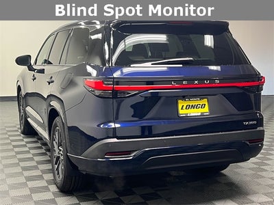 2025 Lexus TX 350 Premium