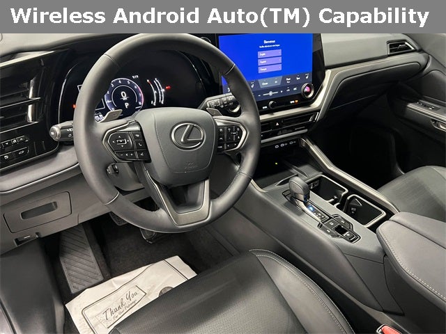 2024 Lexus TX 350