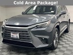2024 Lexus TX 350