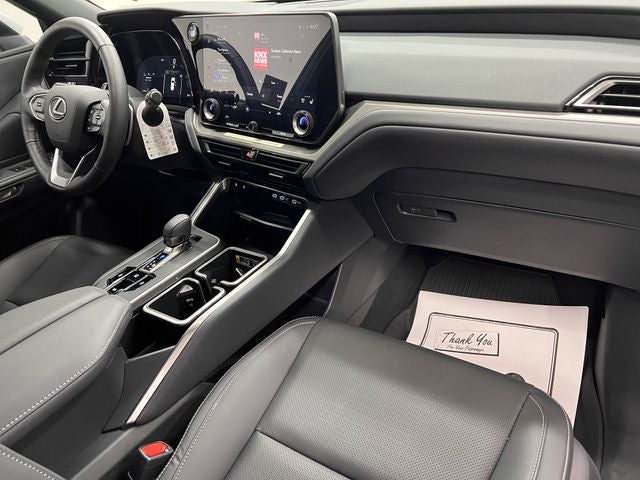 2025 Lexus TX 350 Premium